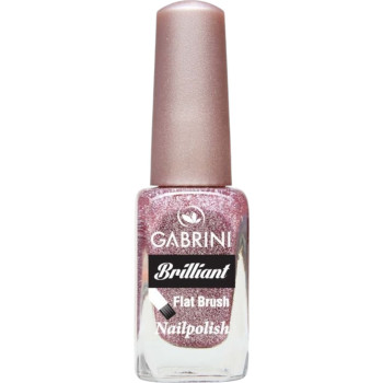 GABRINI лак за нокти, Brilliant, Номер B12 GABRINI лак за нокти, Brilliant, Номер B12