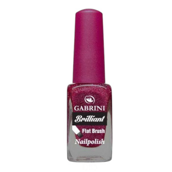 GABRINI лак за нокти, Brilliant, Номер B03 GABRINI лак за нокти, Brilliant, Номер B03
