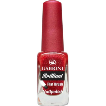 GABRINI лак за нокти, Brilliant, Номер B04 GABRINI лак за нокти, Brilliant, Номер B04