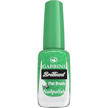 GABRINI лак за нокти, Brilliant, Номер B16 GABRINI лак за нокти, Brilliant, Номер B16