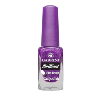 GABRINI лак за нокти, Brilliant, Номер B20 GABRINI лак за нокти, Brilliant, Номер B20