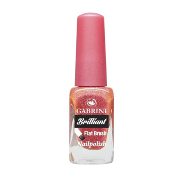 GABRINI лак за нокти, Brilliant, Номер B10 GABRINI лак за нокти, Brilliant, Номер B10