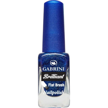 GABRINI лак за нокти, Brilliant, Номер B13 GABRINI лак за нокти, Brilliant, Номер B13