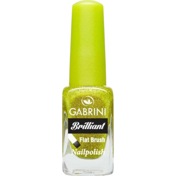 GABRINI лак за нокти, Brilliant, Номер B09 GABRINI лак за нокти, Brilliant, Номер B09