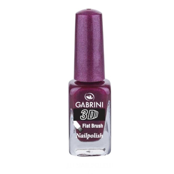 GABRINI лак за нокти, 3D, Номер 73 GABRINI лак за нокти, 3D, Номер 73