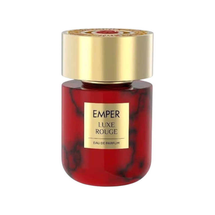 EMPER Luxe rouge, Дамски парфюм, 100мл
