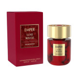 EMPER Luxe rouge, Дамски парфюм, 100мл