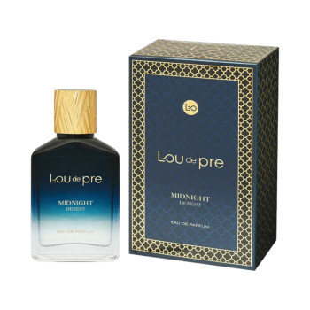 LOE DE PRE парфюм, Midnight Desert, Мъжки, 90мл LOE DE PRE парфюм, Midnight Desert, Мъжки, 90мл