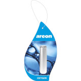 AREON течен ароматизатор за дома и автомобила, 5мл, Оксижен AREON течен ароматизатор за дома и автомобила, 5мл, Оксижен