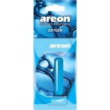 AREON течен ароматизатор за дома и автомобила, 5мл, Оксижен AREON течен ароматизатор за дома и автомобила, 5мл, Оксижен