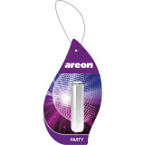 AREON течен ароматизатор за дома и автомобила, 5мл, Парти
