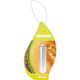 AREON течен ароматизатор за дома и автомобила, 5мл, Пъпеш AREON течен ароматизатор за дома и автомобила, 5мл, Пъпеш