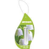 AREON течен ароматизатор за дома и автомобила, 5мл, Момина Сълза AREON течен ароматизатор за дома и автомобила, 5мл, Момина Сълза