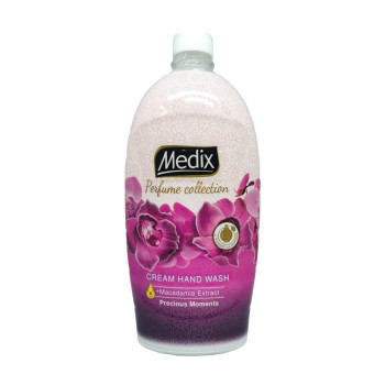 MEDIX течен сапун, Macadamia, 800мл