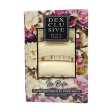 DEX тоалетен крем сапун, 4 х 100гр, Lila Bella DEX тоалетен крем сапун, 4 х 100гр, Lila Bella