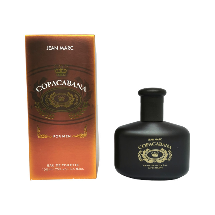 Copacabana EDT 100ML мъжки