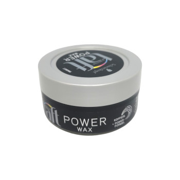 TAFT вакса за коса, Power, 75мл