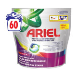 ARIEL капсули за пране, All in One, 60 броя, Цветно пране ARIEL капсули за пране, All in One, 60 броя, Цветно пране