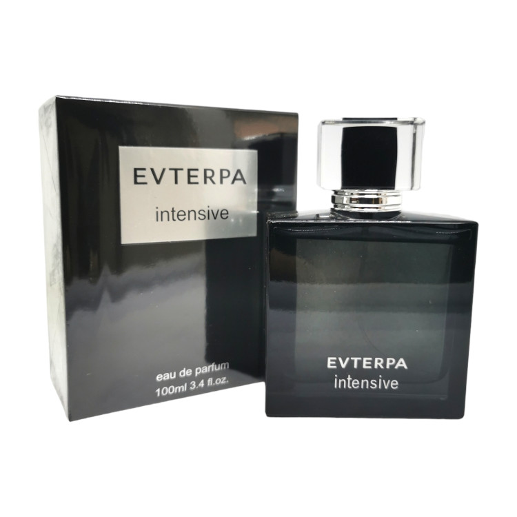 EVTERPA парфюм, Мъжки, 100мл, Intensive