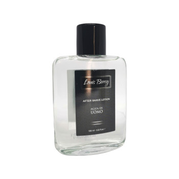 LOUIS BERCY афтършев лосион, 100мл, Вдъхновен от аромата на ACQUA DI LOUIS BERCY афтършев лосион, 100мл, Вдъхновен от аромата на ACQUA DI