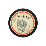 DES & MAR вакса за коса, 150мл, Ultra Strong Shine