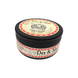 DES & MAR вакса за коса, 150мл, Ultra Strong Shine DES & MAR вакса за коса, 150мл, Ultra Strong Shine