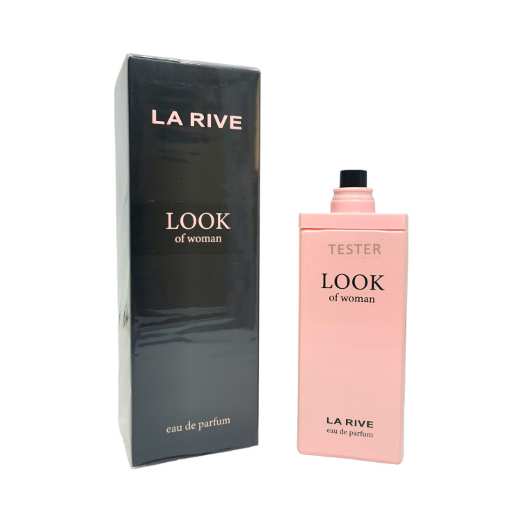 LA RIVE парфюм за жени, Look, 75мл