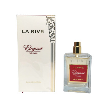 LA RIVE парфюм за жени, Elegant, 100мл LA RIVE парфюм за жени, Elegant, 100мл