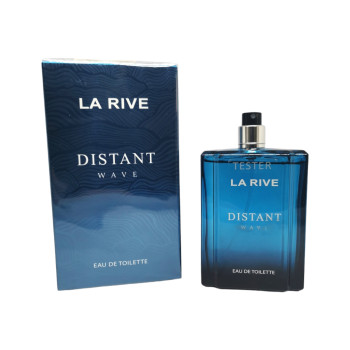 LA RIVE тоалетна вода за мъже, Distant Wave , 100мл LA RIVE тоалетна вода за мъже, Distant Wave , 100мл