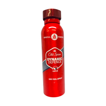 OLD SPICE дезодорант, 200мл, Dynamic Defence OLD SPICE дезодорант, 200мл, Dynamic Defence