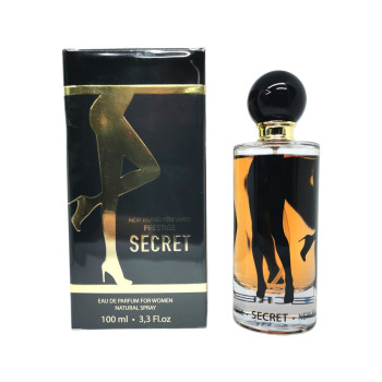 SECRET парфюм, Дамски, 100мл SECRET парфюм, Дамски, 100мл
