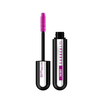 MAYBELLINE спирала за очи, Falsies, Surreal, Meta Black