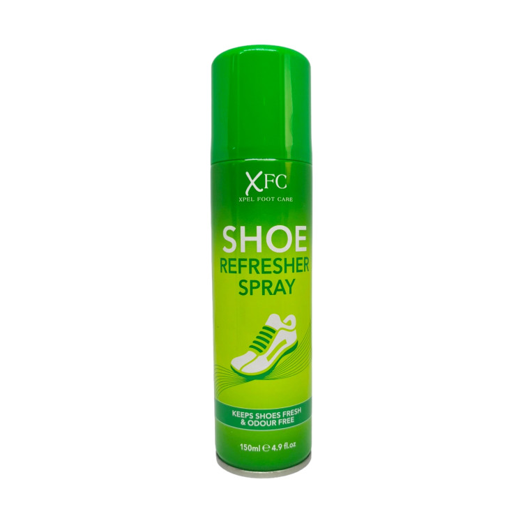 XFC дезодорант за обувки, 150мл