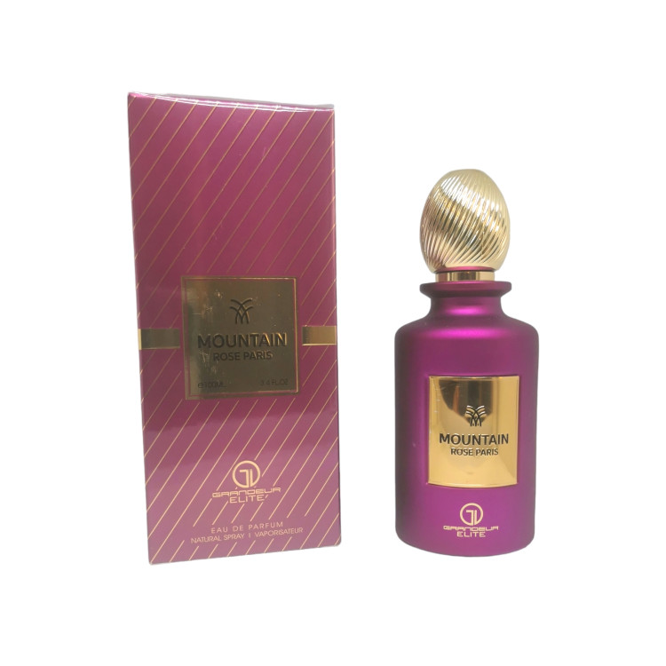 MOUNTAIN ROSE PARIS парфюм за жени, 100мл