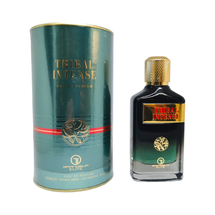 TRIBAL INTENSE парфюм за мъже, 100мл