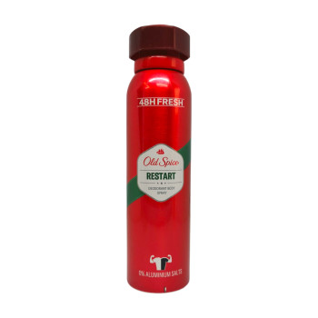 OLD SPICE дезодорант, 150мл, Restart OLD SPICE дезодорант, 150мл, Restart