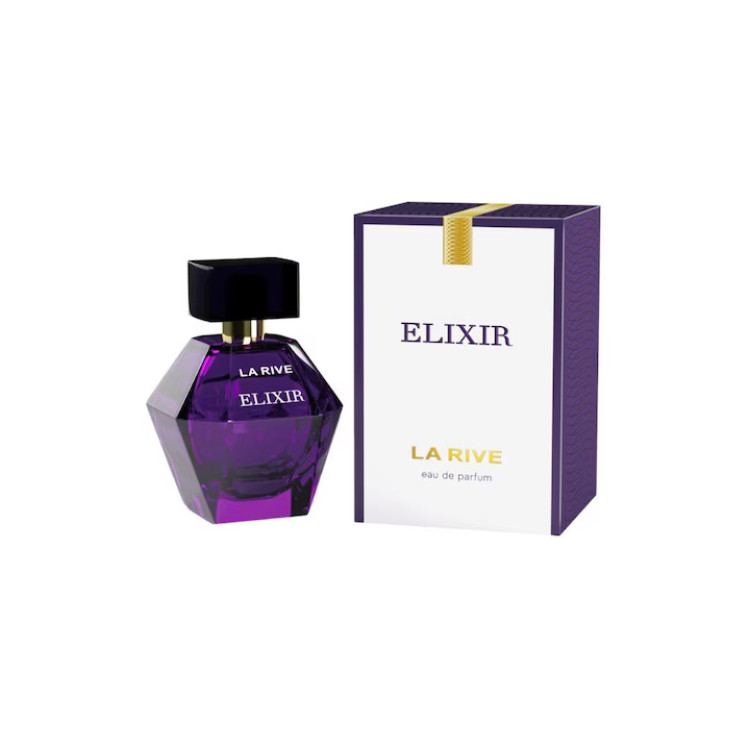 LA RIVE парфюм за жени, Elixir, 100мл