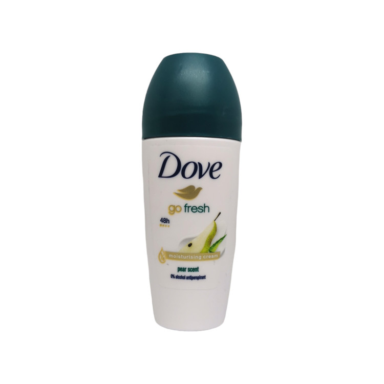 DOVE Рол-он, Дамски, 50мл, Круша