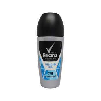 REXONA Рол-он, Мъжки, 50мл, Fresh extra cool