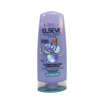 ELSEVE балсам за коса, Hyaluron Pure, 200мл ELSEVE балсам за коса, Hyaluron Pure, 200мл