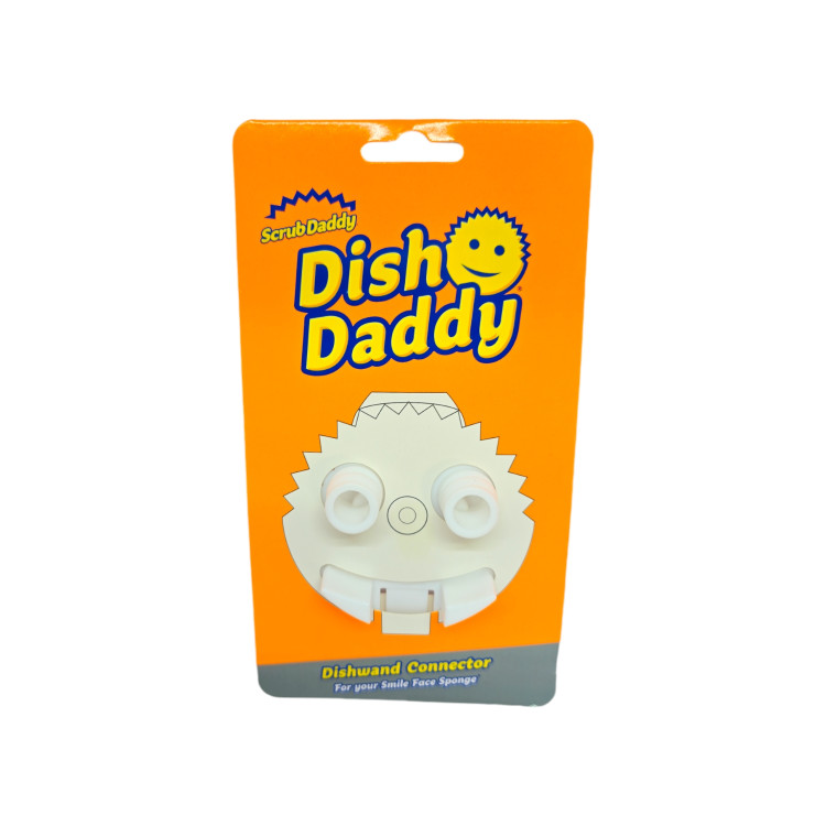 SCRUB DADDY Dish daddy адаптер за гъба, 1 брой 