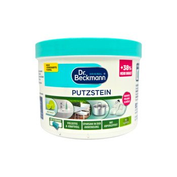 DR.BECKMANN паста за силно почистване, 550гр DR.BECKMANN паста за силно почистване, 550гр