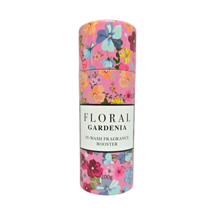 FLORAL ароматни перли за пране, 200гр, Gardenia