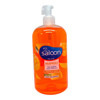 SALOON течен сапун, Манго, 750мл