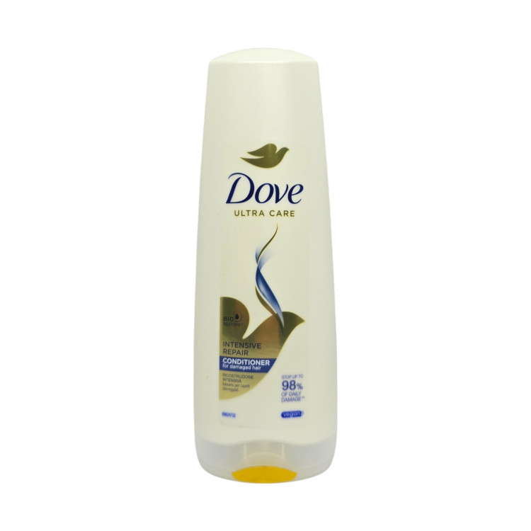 DOVE балсам за коса, 350мл, Intensive repair