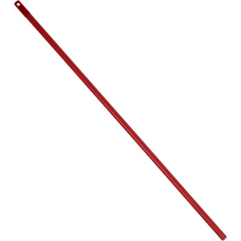 VOXX дървена дръжка, Резба конус, 120см, 1 брой 