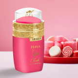 HAYA ARABIA дамски парфюм, Crush, 100мл HAYA ARABIA дамски парфюм, Crush, 100мл