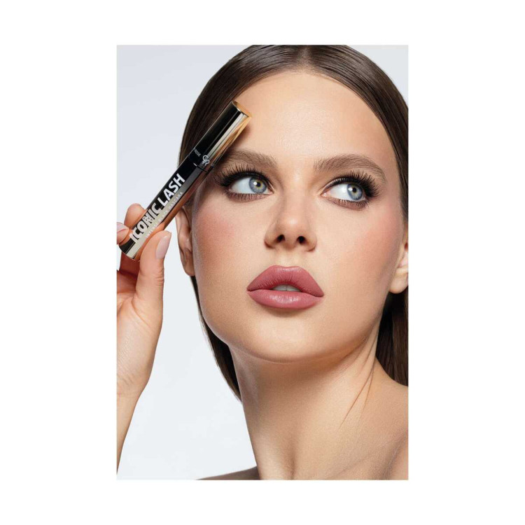 GOLDEN ROSE спирала за очи, Iconic Lash GOLDEN ROSE спирала за очи, Iconic Lash