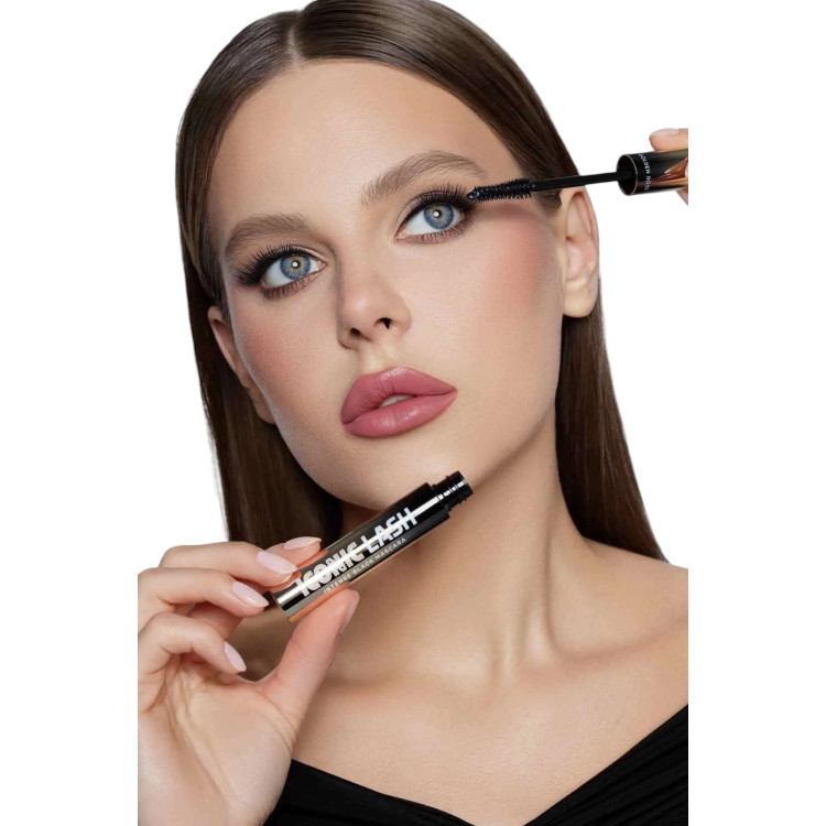GOLDEN ROSE спирала за очи, Iconic Lash GOLDEN ROSE спирала за очи, Iconic Lash
