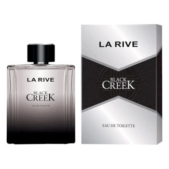 LA RIVE тоалетна вода, Мъжки, 100мл, Black Creek LA RIVE тоалетна вода, Мъжки, 100мл, Black Creek